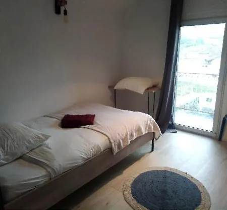 Apartment Le Lumineux Et Atypique Aurillac