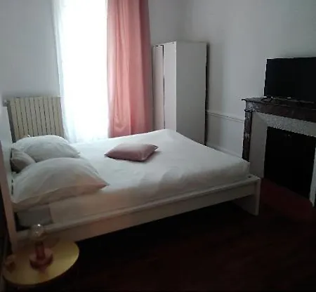 Apartment Le Lumineux Et Atypique *